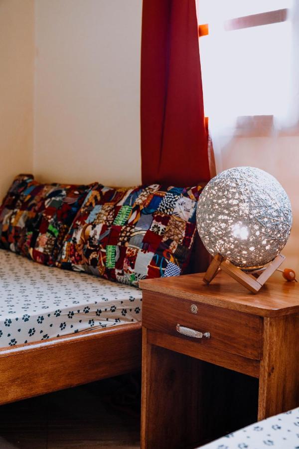 Mkoani Homestay モシ エクステリア 写真