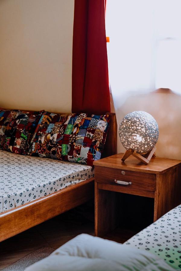 Mkoani Homestay モシ エクステリア 写真