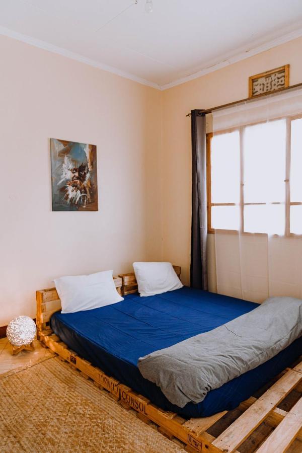 Mkoani Homestay モシ エクステリア 写真