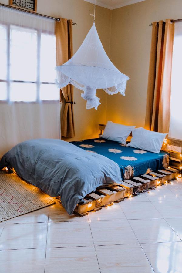 Mkoani Homestay モシ エクステリア 写真