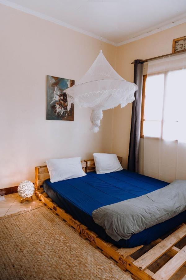 Mkoani Homestay モシ エクステリア 写真