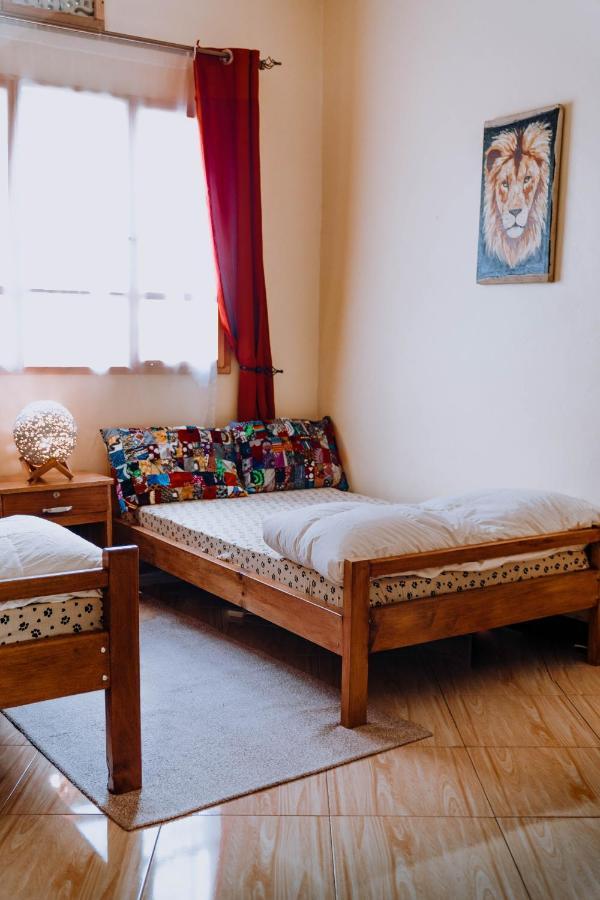 Mkoani Homestay モシ エクステリア 写真