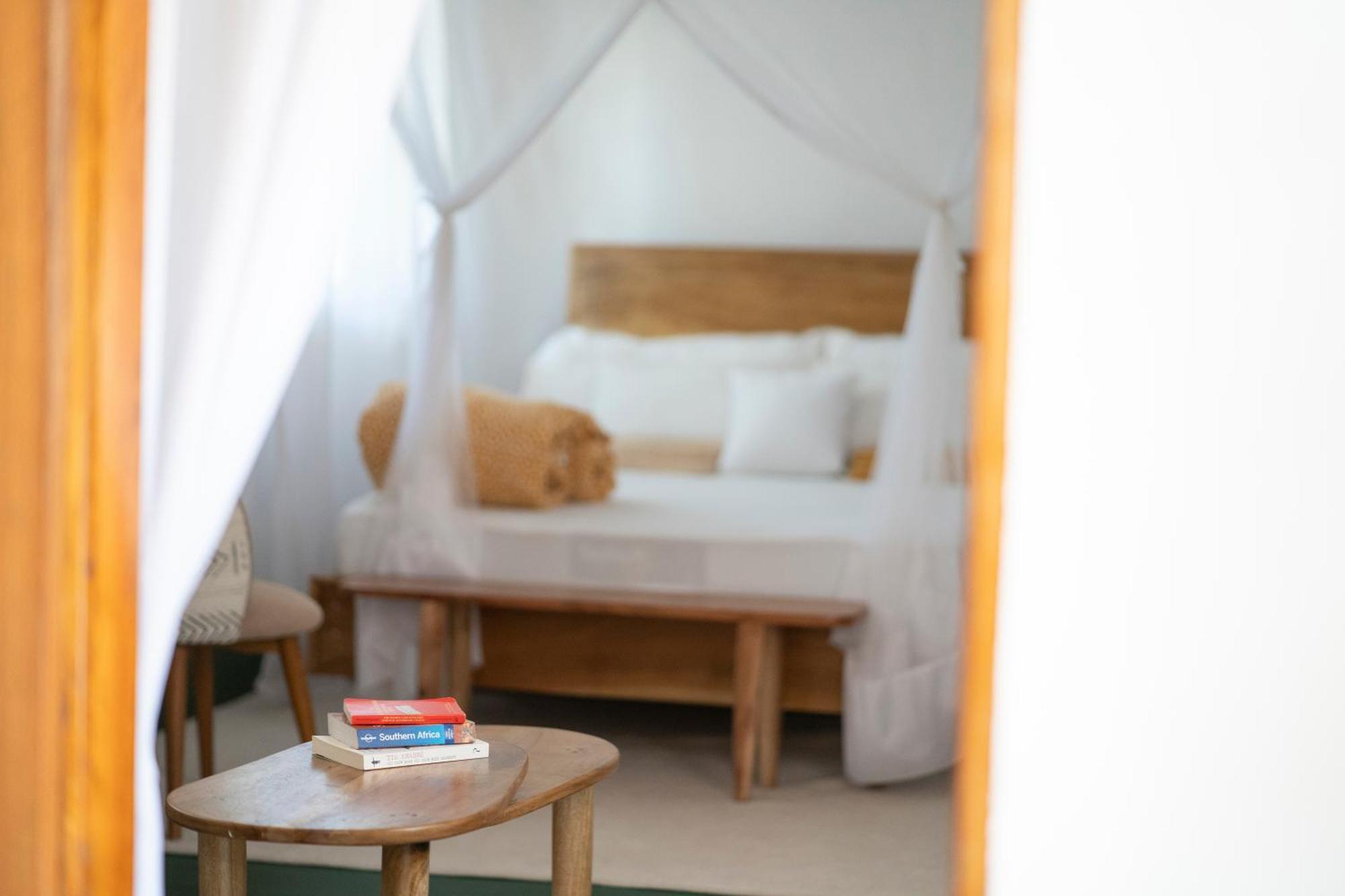 Mkoani Homestay モシ エクステリア 写真