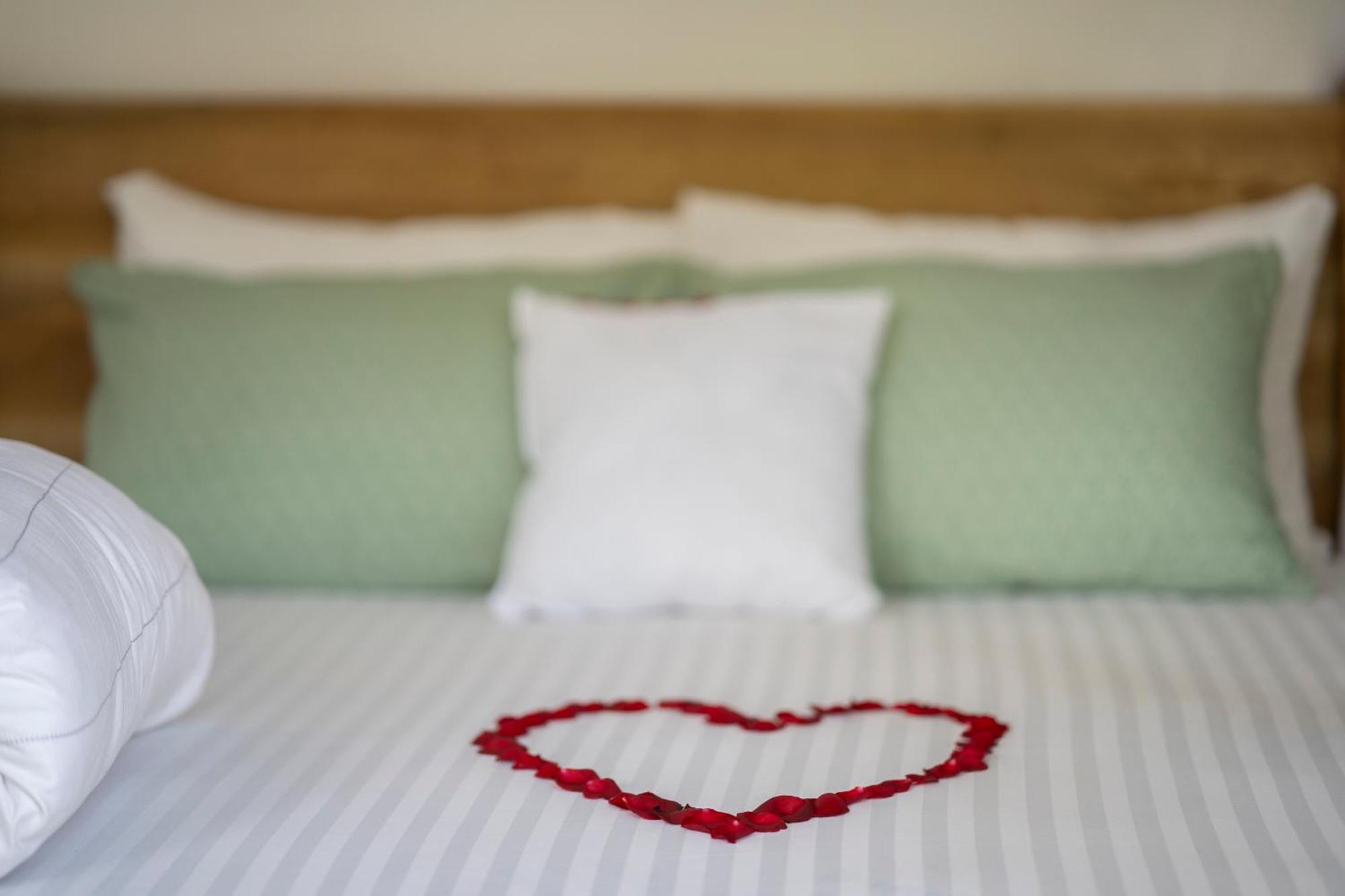 Mkoani Homestay モシ エクステリア 写真